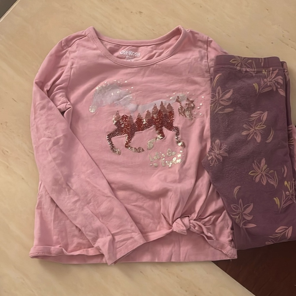 Carters 6x set
